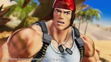 Imagen 113 de The King of Fighters XV