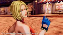 Imagen 120 de The King of Fighters XV