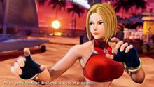 Imagen 121 de The King of Fighters XV
