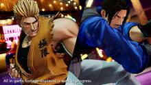Imagen 100 de The King of Fighters XV