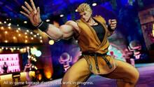 Imagen 101 de The King of Fighters XV