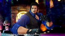Imagen 102 de The King of Fighters XV