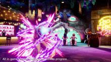 Imagen 104 de The King of Fighters XV