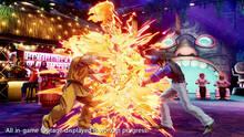 Imagen 105 de The King of Fighters XV