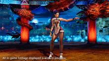 Imagen 128 de The King of Fighters XV