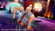 Imagen 135 de The King of Fighters XV