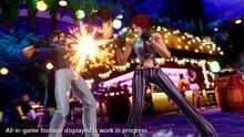 Imagen 137 de The King of Fighters XV