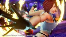 Imagen 138 de The King of Fighters XV