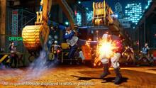 Imagen 263 de The King of Fighters XV
