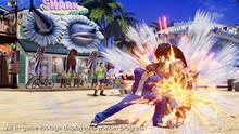 Imagen 264 de The King of Fighters XV