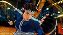 Imagen 265 de The King of Fighters XV