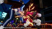Imagen 266 de The King of Fighters XV