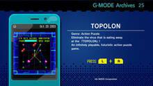 Imagen 2 de G-MODE Archives25 Topolon
