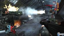 Imagen 2 de The Punisher: No Mercy PSN