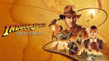 Imagen 14 de Indiana Jones and the Great Circle