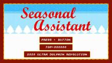 Imagen 2 de Seasonal Assistant eShop