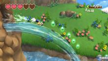 Imagen 74 de Klonoa: Door to Phantomile