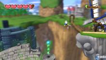 Imagen 22 de Klonoa: Door to Phantomile
