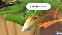 Imagen 85 de Klonoa: Door to Phantomile