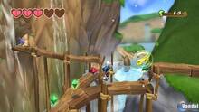 Imagen 105 de Klonoa: Door to Phantomile