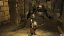 Imagen 58 de Demon's Souls