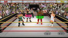 Imagen 3 de Wrestling Empire