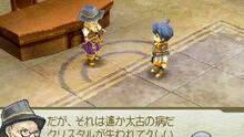 Imagen 15 de Final Fantasy Crystal Chronicles: Echoes of Time