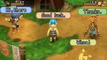 Imagen 25 de Final Fantasy Crystal Chronicles: Echoes of Time