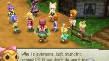 Imagen 23 de Final Fantasy Crystal Chronicles: Echoes of Time