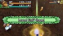 Imagen 47 de Final Fantasy Crystal Chronicles: Echoes of Time