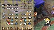 Imagen 46 de Final Fantasy Crystal Chronicles: Echoes of Time