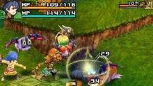 Imagen 45 de Final Fantasy Crystal Chronicles: Echoes of Time
