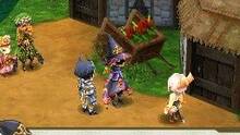 Imagen 44 de Final Fantasy Crystal Chronicles: Echoes of Time