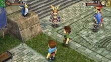 Imagen 55 de Final Fantasy Crystal Chronicles: Echoes of Time