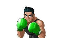 Imagen 14 de Punch-Out!! CV
