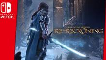 Imagen 36 de Kingdoms of Amalur: Re-Reckoning