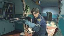 Imagen 13 de Resident Evil Re:Verse
