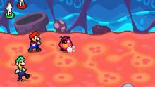Imagen 46 de Mario & Luigi: Viaje al Centro de Bowser