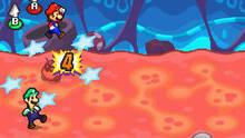 Imagen 45 de Mario & Luigi: Viaje al Centro de Bowser