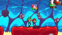 Imagen 40 de Mario & Luigi: Viaje al Centro de Bowser