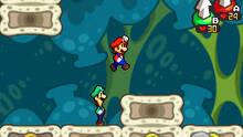 Imagen 37 de Mario & Luigi: Viaje al Centro de Bowser