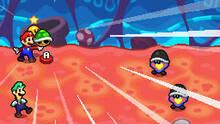 Imagen 35 de Mario & Luigi: Viaje al Centro de Bowser