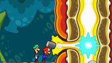 Imagen 28 de Mario & Luigi: Viaje al Centro de Bowser