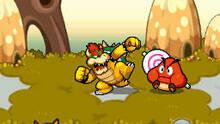 Imagen 22 de Mario & Luigi: Viaje al Centro de Bowser