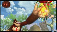 Imagen 26 de Donkey Kong Jungle Beat