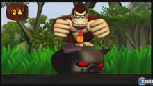 Imagen 32 de Donkey Kong Jungle Beat
