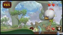 Imagen 47 de Donkey Kong Jungle Beat