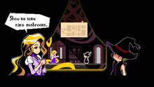 Imagen 3 de Pixel Game Maker Series The Witch and The 66 Mushrooms