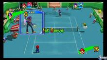 Imagen 36 de Mario Power Tennis
