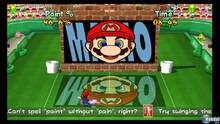 Imagen 35 de Mario Power Tennis